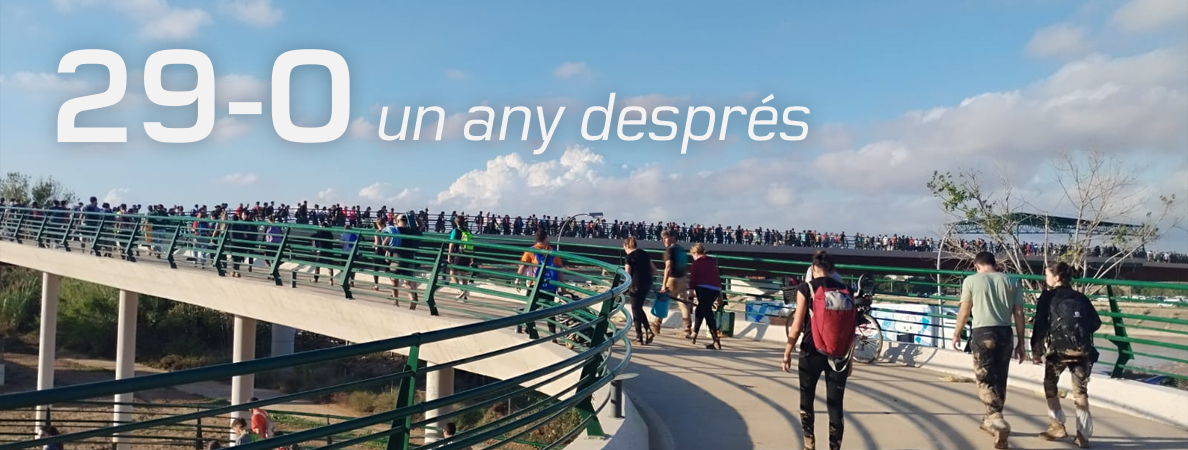 Pont de la solidaritat